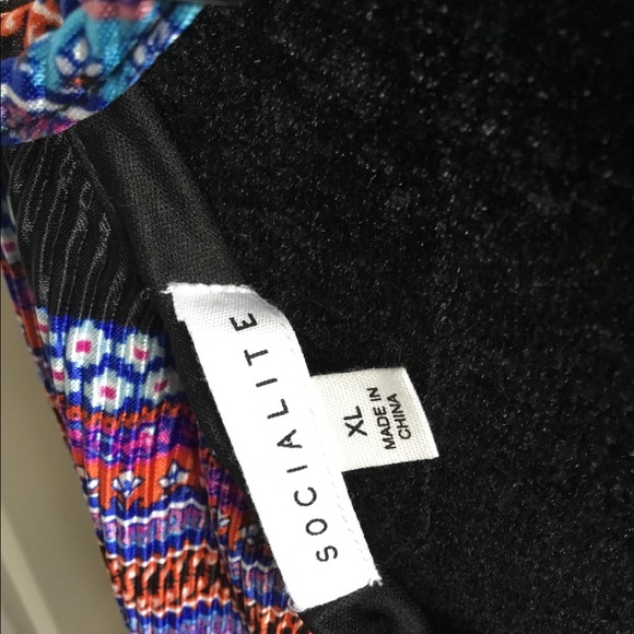 NWOT beautiful summer camisole lined dress - Picture 3 of 4